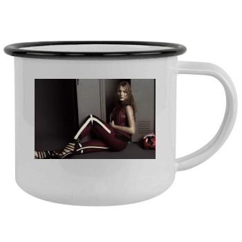 Blake Lively Camping Mug