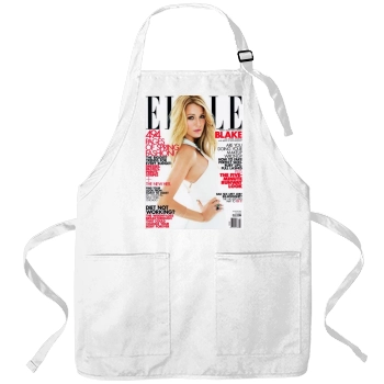 Blake Lively Apron