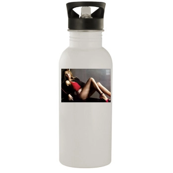 Blake Lively Stainless Steel Water Bottle