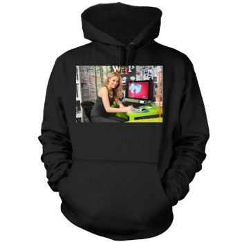 Blake Lively Mens Pullover Hoodie Sweatshirt