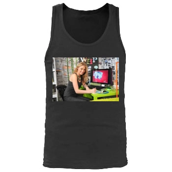 Blake Lively Men's Tank Top