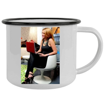 Blake Lively Camping Mug