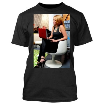 Blake Lively Men's TShirt