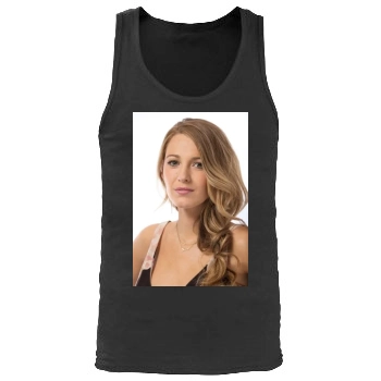 Blake Lively Men's Tank Top