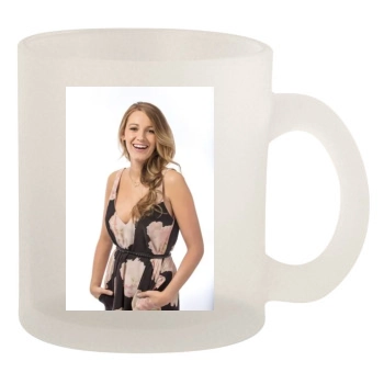 Blake Lively 10oz Frosted Mug