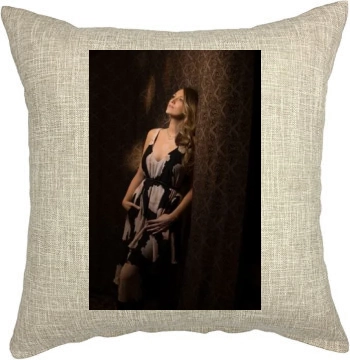 Blake Lively Pillow