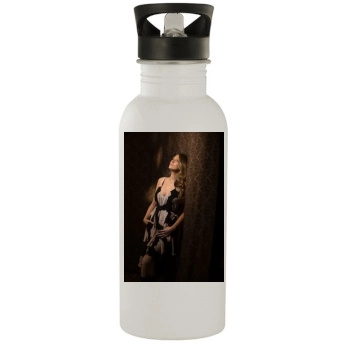 Blake Lively Stainless Steel Water Bottle