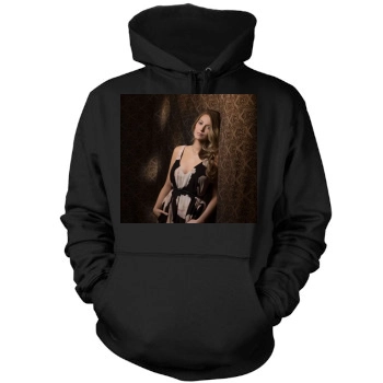 Blake Lively Mens Pullover Hoodie Sweatshirt