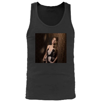 Blake Lively Men's Tank Top