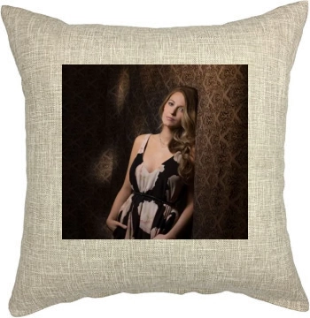 Blake Lively Pillow