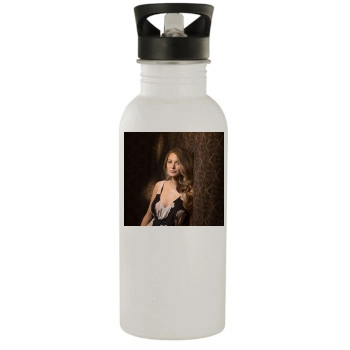 Blake Lively Stainless Steel Water Bottle