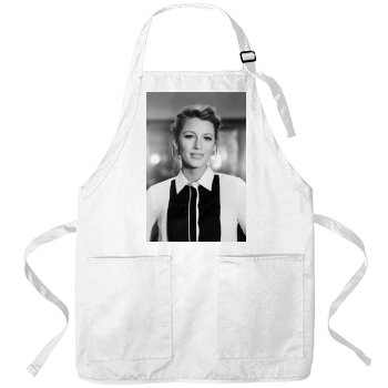 Blake Lively Apron