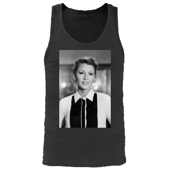 Blake Lively Men's Tank Top