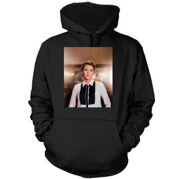 Blake Lively Mens Pullover Hoodie Sweatshirt