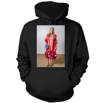 Blake Lively Mens Pullover Hoodie Sweatshirt