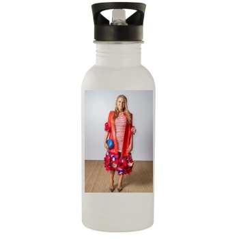 Blake Lively Stainless Steel Water Bottle