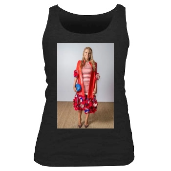 Blake Lively Women's Tank Top