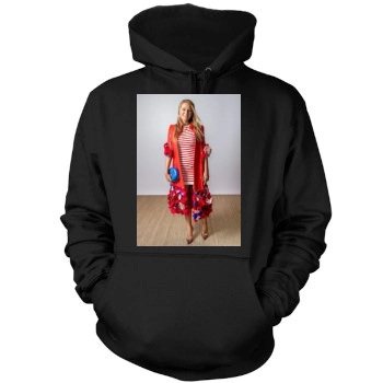 Blake Lively Mens Pullover Hoodie Sweatshirt