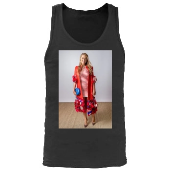 Blake Lively Men's Tank Top