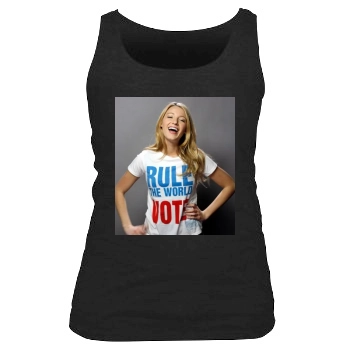 Blake Lively Women's Tank Top