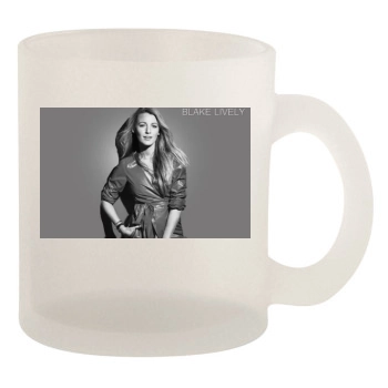 Blake Lively 10oz Frosted Mug