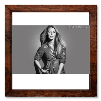 Blake Lively 12x12