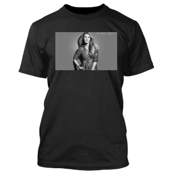 Blake Lively Men's TShirt