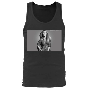 Blake Lively Men's Tank Top