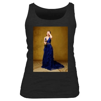 Brie Larson Women's Tank Top