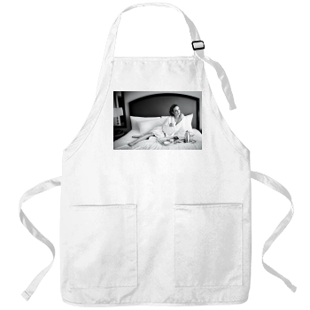 Brie Larson Apron