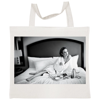 Brie Larson Tote