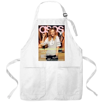 Brie Larson Apron