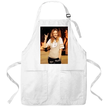 Brie Larson Apron