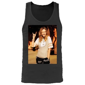 Brie Larson Men's Tank Top