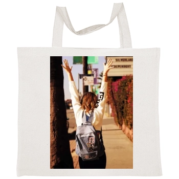 Brie Larson Tote