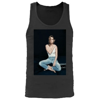 Brie Larson Men's Tank Top