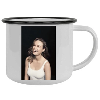 Brie Larson Camping Mug