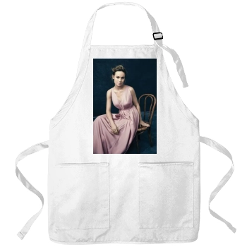 Brie Larson Apron