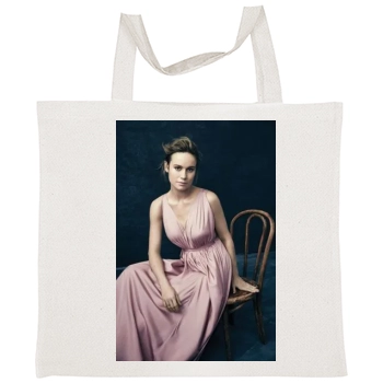 Brie Larson Tote