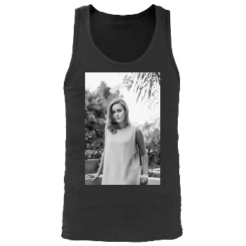 Brie Larson Men's Tank Top