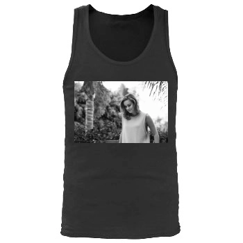 Brie Larson Men's Tank Top