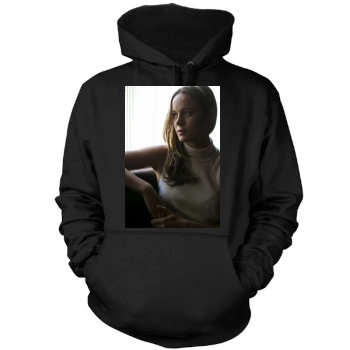 Brie Larson Mens Pullover Hoodie Sweatshirt
