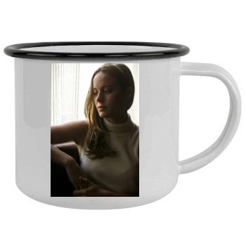 Brie Larson Camping Mug