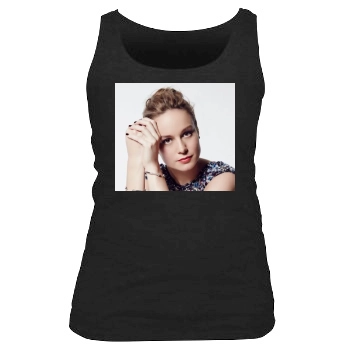 Brie Larson Women's Tank Top