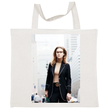 Brie Larson Tote