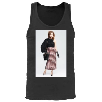 Brie Larson Men's Tank Top