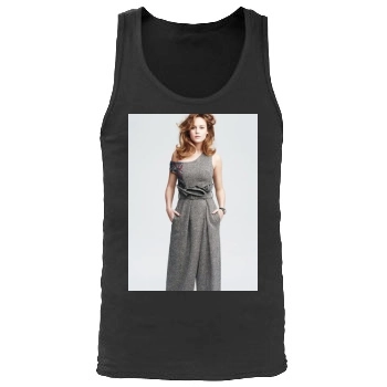 Brie Larson Men's Tank Top