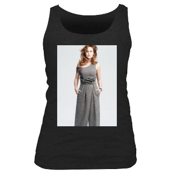 Brie Larson Women's Tank Top