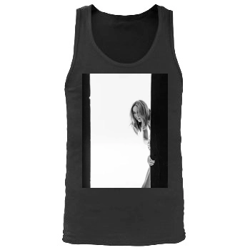 Brie Larson Men's Tank Top