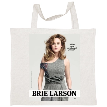 Brie Larson Tote